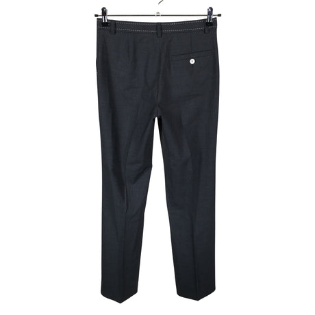 Unisex Andiata - Straight leg trousers, size 36 - Gray (2)
