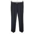 Unisex Andiata - Straight leg trousers, size 36 - Gray ()