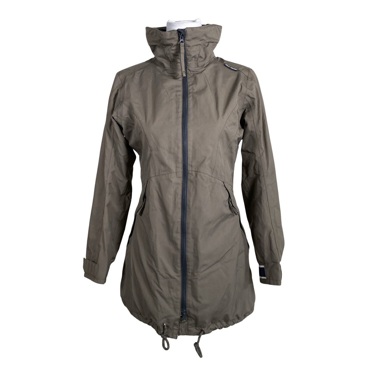 Unisex Helly Hansen - Outdoor jacket, size 36 - Brown (1)