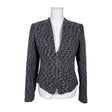 Unisex Your Face - Jacket, size 36 - Black ()