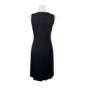 Unisex Betty Barclay - Sheath dress, size 36 - Black (2)