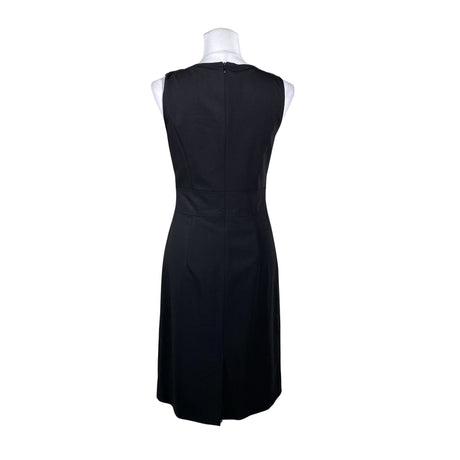 Unisex Betty Barclay - Sheath dress, size 36 - Black (2)