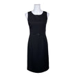 Unisex Betty Barclay - Sheath dress, size 36 - Black ()