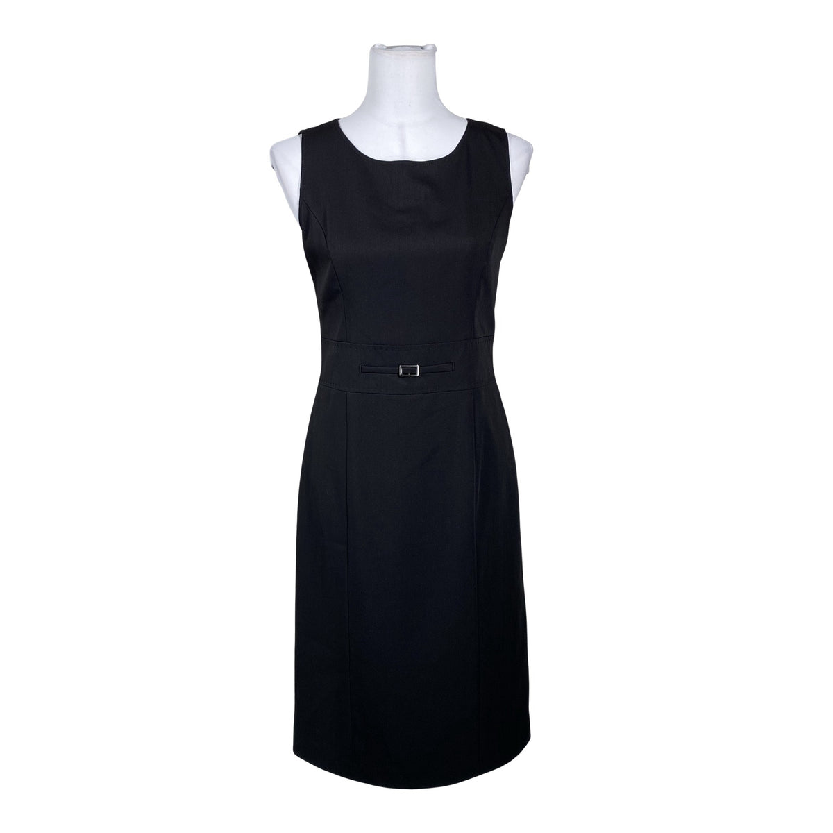 Unisex Betty Barclay - Sheath dress, size 36 - Black (1)