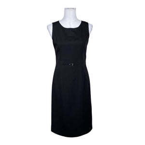 Unisex Betty Barclay - Sheath dress, size 36 - Black (1)