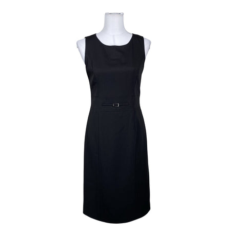 Unisex Betty Barclay - Sheath dress, size 36 - Black ()