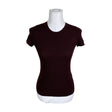 Unisex Hugo Boss - Sweater, size 34 - Wine red ()