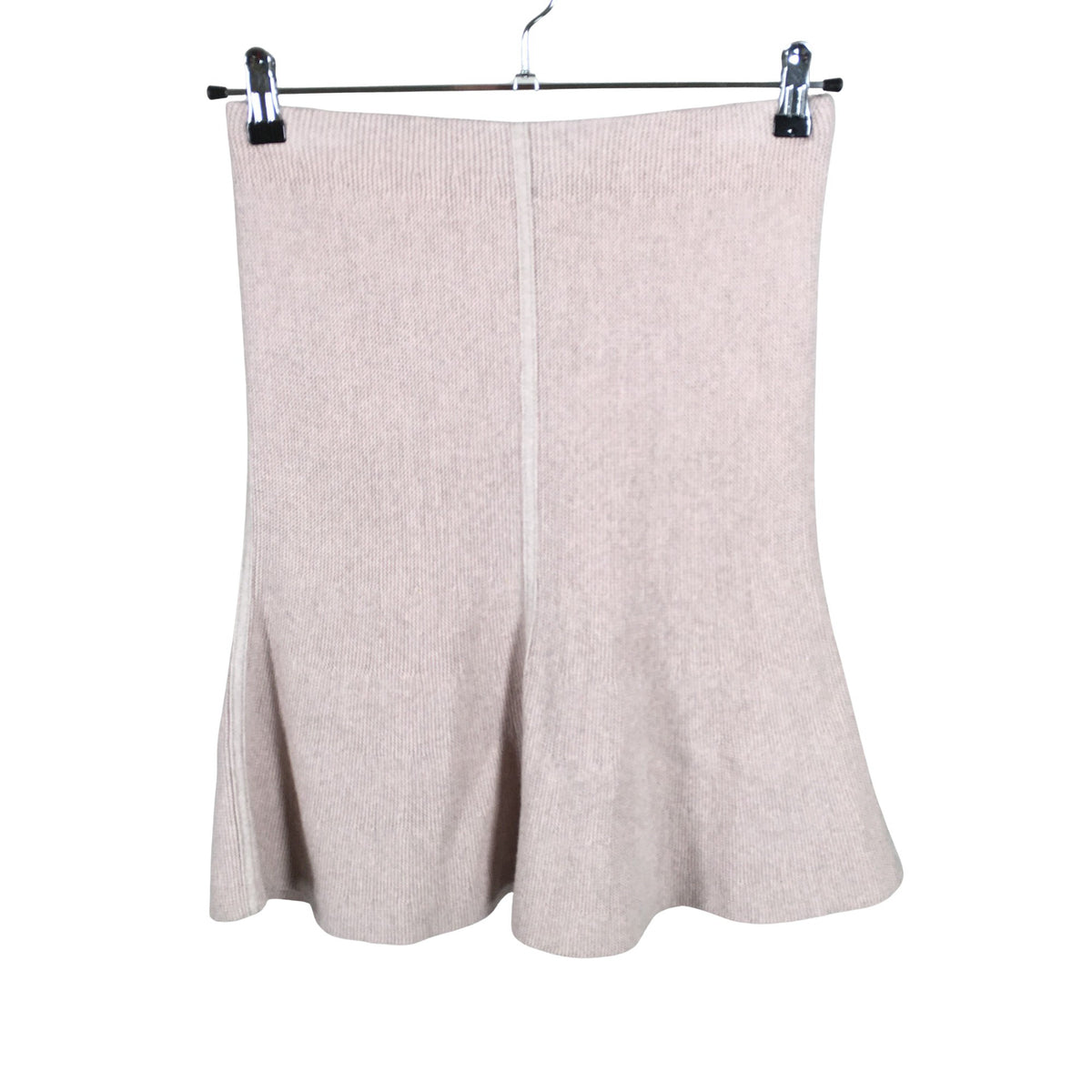 Unisex Marc Cain - Knit skirt, size 36 - Light pink (1)