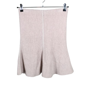 Unisex Marc Cain - Knit skirt, size 36 - Light pink (1)