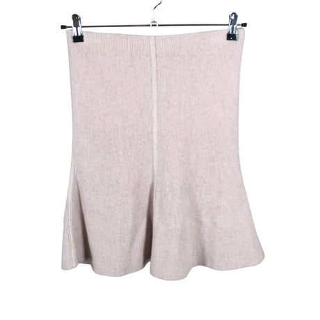 Unisex Marc Cain - Knit skirt, size 36 - Light pink ()