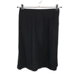 Unisex Hobbs - Fabric skirt, size 34 - Black ()