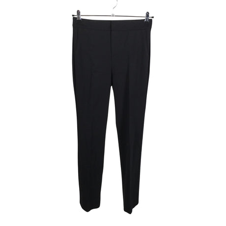 Unisex Comptoir des cotonniers - Straight leg trousers, size 36 - Black ()