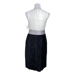 Unisex Gerry Weber - Party dress, size 36 - White (3)
