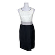 Unisex Gerry Weber - Party dress, size 36 - White ()