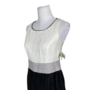 Unisex Gerry Weber - Party dress, size 36 - White (2)