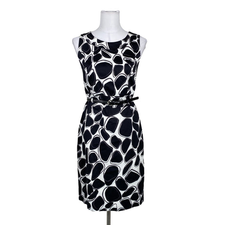 Unisex Gerry Weber - Sheath dress, size 36 - White ()