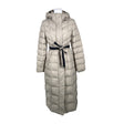 Unisex Beaumont - Light down jacket, size 36 - Beige ()