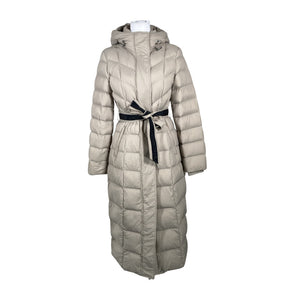 Unisex Beaumont - Light down jacket, size 36 - Beige (1)