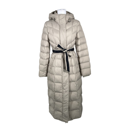 Unisex Beaumont - Light down jacket, size 36 - Beige ()