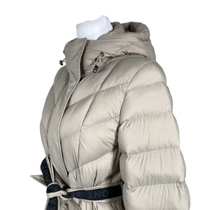 Unisex Beaumont - Light down jacket, size 36 - Beige (2)
