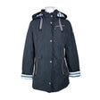 Unisex Gil Bret - Outdoor jacket, size 38 - Blue ()