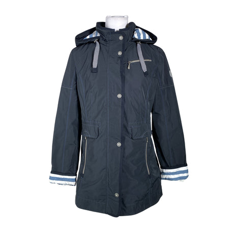 Unisex Gil Bret - Outdoor jacket, size 38 - Blue ()