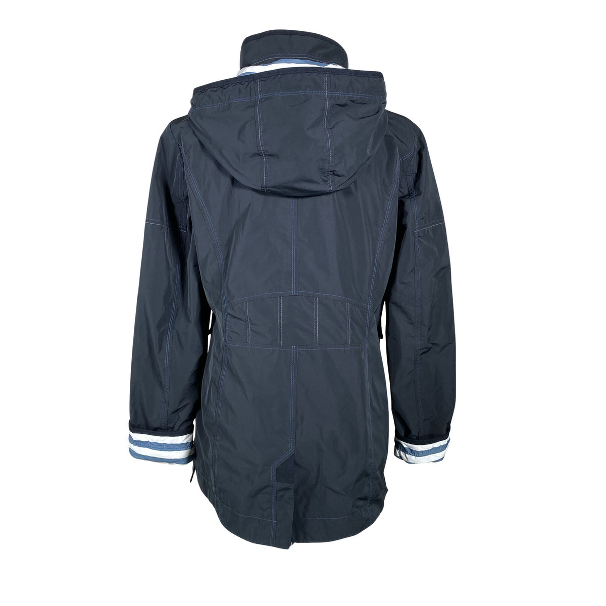 Unisex Gil Bret - Outdoor jacket, size 38 - Blue (2)