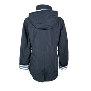 Unisex Gil Bret - Outdoor jacket, size 38 - Blue (2)