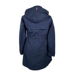 Unisex Tommy Hilfiger - Outdoor jacket, size 36 - Blue (2)