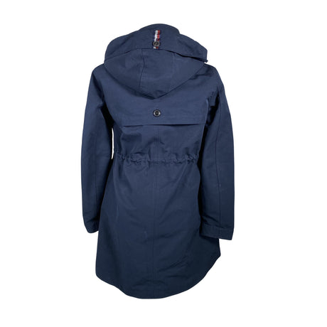 Unisex Tommy Hilfiger - Outdoor jacket, size 36 - Blue (2)