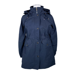 Unisex Tommy Hilfiger - Outdoor jacket, size 36 - Blue (1)