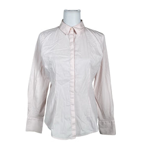 Unisex Taifun - Blouse, size 38 - Light pink (1)