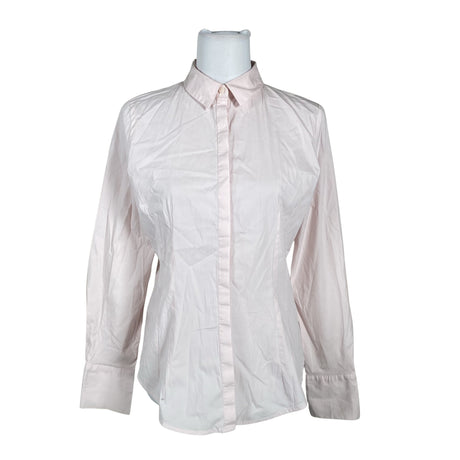 Unisex Taifun - Blouse, size 38 - Light pink ()