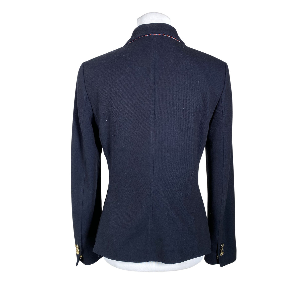 Unisex Gant - Jacket, size 38 - Blue (3)