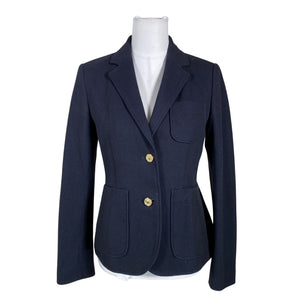 Unisex Gant - Jacket, size 38 - Blue (1)