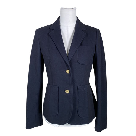 Unisex Gant - Jacket, size 38 - Blue ()