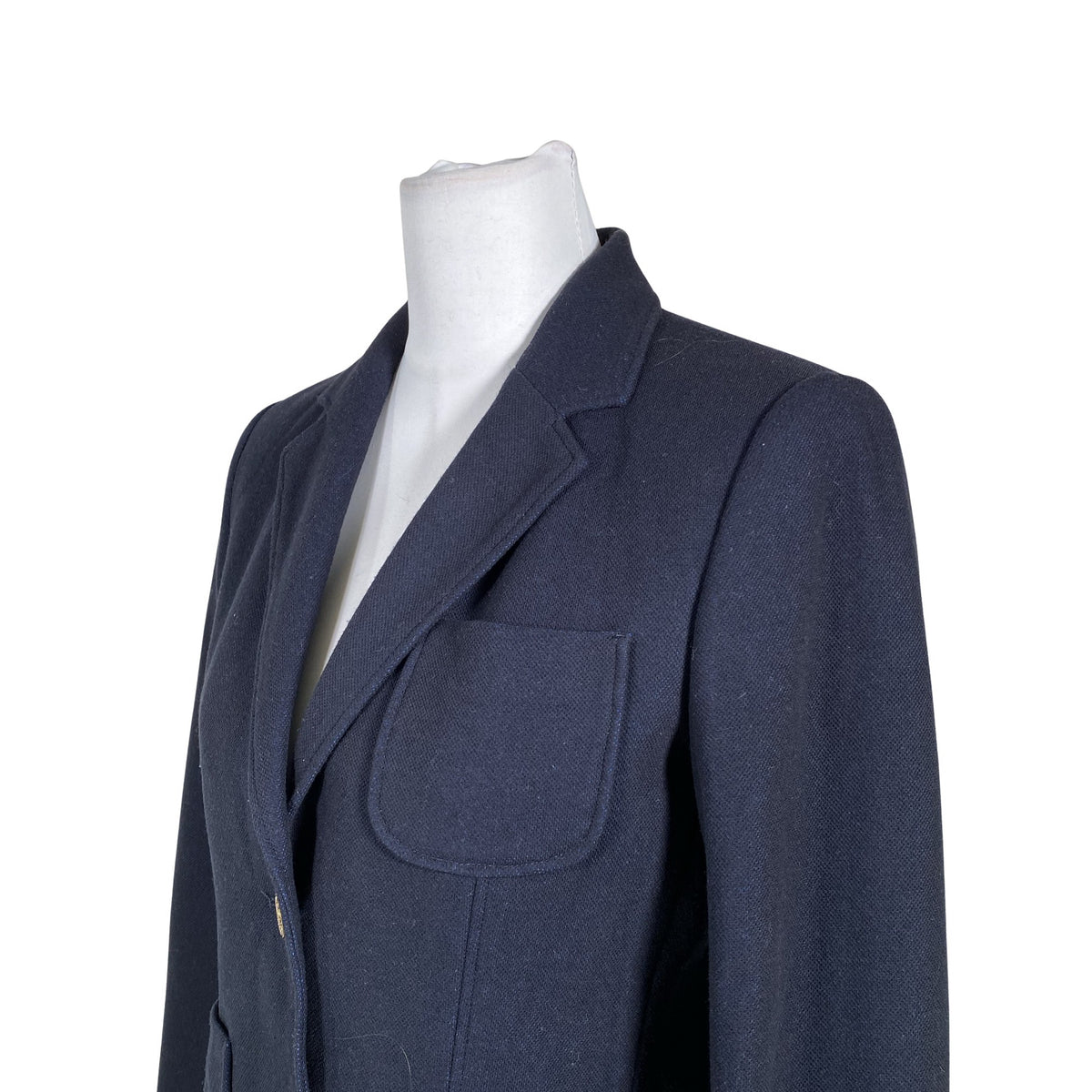 Unisex Gant - Jacket, size 38 - Blue (2)