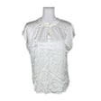 Unisex Gerry Weber - Top, size 36 - White ()