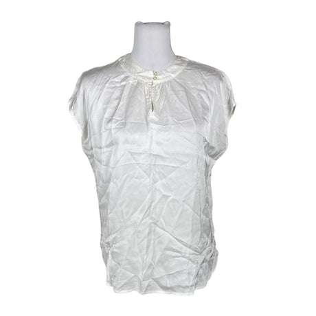 Unisex Gerry Weber - Top, size 36 - White ()