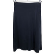 Unisex Gerry Weber - Knit skirt, size 34 - Blue ()