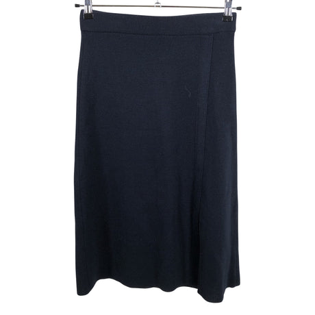 Unisex Gant - Denim skirt, size 34 - Blue ()