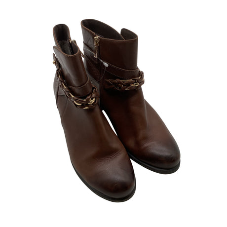 Unisex Caprice - Ankle boots, size 37 - Brown (2)