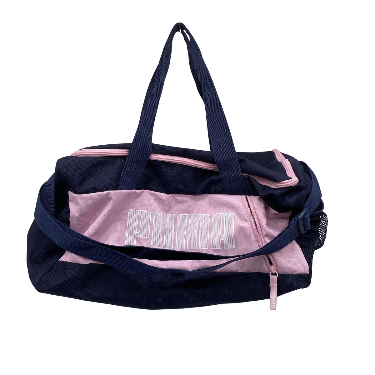 Unisex Puma - Sports bag, size Maxi - Blue (1)