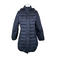 Unisex Normann - Light down jacket, size 36 - Blue ()
