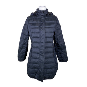 Unisex Normann - Light down jacket, size 36 - Blue (1)