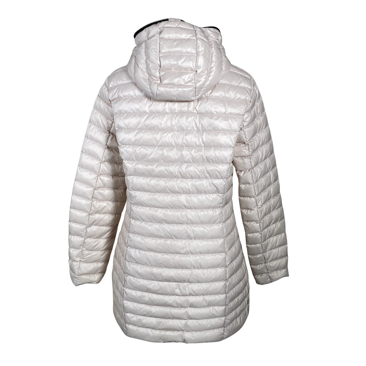 Unisex Reset - Light down jacket, size 40 - Light pink (3)