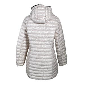 Unisex Reset - Light down jacket, size 40 - Light pink (3)