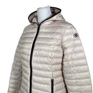 Unisex Reset - Light down jacket, size 40 - Light pink (2)