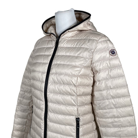 Unisex Reset - Light down jacket, size 40 - Light pink (2)