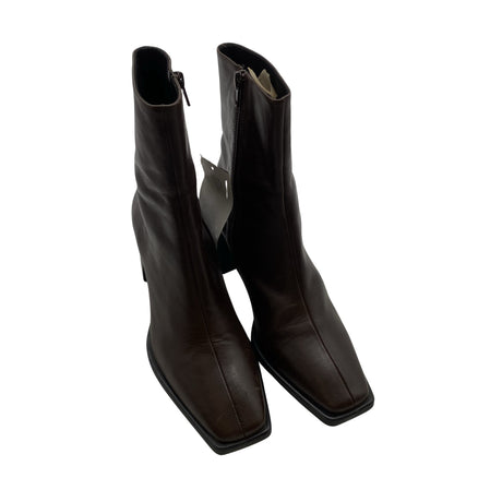Unisex Vagabond - Ankle boots, size 39 - Brown (2)